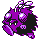 VENONAT sprite