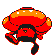 VILEPLUME sprite