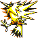 ZAPDOS sprite