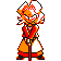 AGATHA 1 sprite