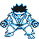 BLACKBELT 2 sprite