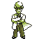 BLAINE 1 sprite