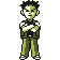 BROCK 1 sprite