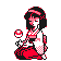 ERIKA 1 sprite