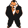 GIOVANNI 2 sprite