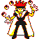 JUGGLER 7 sprite