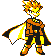 LANCE 1 sprite