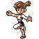 MISTY 1 sprite
