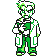 PROF.OAK 1 sprite