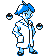 PSYCHIC 3 sprite