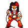 ROCKER 1 sprite