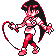 SABRINA 1 sprite