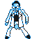 SCIENTIST 4 sprite